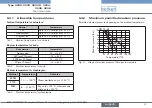 Preview for 9 page of Burkert 3232 Operating Instructions Manual