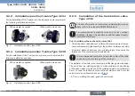 Preview for 15 page of Burkert 3232 Operating Instructions Manual