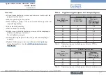 Preview for 17 page of Burkert 3232 Operating Instructions Manual