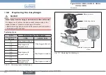 Preview for 20 page of Burkert 3232 Operating Instructions Manual