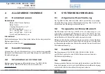 Preview for 29 page of Burkert 3232 Operating Instructions Manual