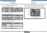 Preview for 31 page of Burkert 3232 Operating Instructions Manual