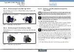 Preview for 37 page of Burkert 3232 Operating Instructions Manual