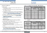 Preview for 43 page of Burkert 3232 Operating Instructions Manual