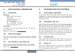 Preview for 51 page of Burkert 3232 Operating Instructions Manual