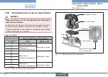 Preview for 64 page of Burkert 3232 Operating Instructions Manual