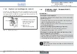 Preview for 68 page of Burkert 3232 Operating Instructions Manual