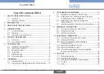 Preview for 3 page of Burkert 323219 Quick Start Manual