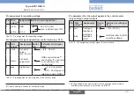 Preview for 29 page of Burkert 323219 Quick Start Manual