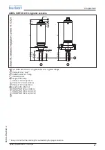 Preview for 27 page of Burkert 555294 Operating Instructions Manual