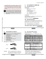 Preview for 10 page of Burkert 6213 EV Operating Instructions Manual