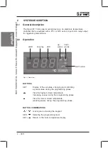 Предварительный просмотр 6 страницы Burkert 787 649 Operating Instructions Manual