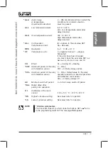 Preview for 9 page of Burkert 787 649 Operating Instructions Manual