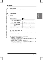 Preview for 15 page of Burkert 787 649 Operating Instructions Manual