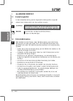 Preview for 18 page of Burkert 787 649 Operating Instructions Manual