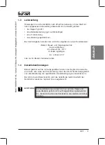 Preview for 19 page of Burkert 787 649 Operating Instructions Manual