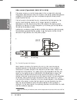 Предварительный просмотр 10 страницы Burkert 8006 Series Operating Instructions Manual