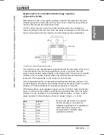 Предварительный просмотр 11 страницы Burkert 8006 Series Operating Instructions Manual