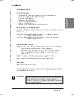 Предварительный просмотр 17 страницы Burkert 8006 Series Operating Instructions Manual