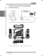 Предварительный просмотр 24 страницы Burkert 8006 Series Operating Instructions Manual