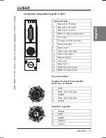 Предварительный просмотр 33 страницы Burkert 8006 Series Operating Instructions Manual