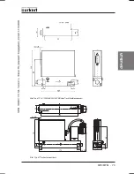 Предварительный просмотр 73 страницы Burkert 8006 Series Operating Instructions Manual