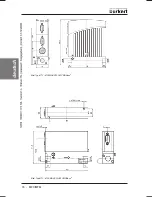 Предварительный просмотр 74 страницы Burkert 8006 Series Operating Instructions Manual