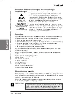 Предварительный просмотр 102 страницы Burkert 8006 Series Operating Instructions Manual