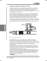 Предварительный просмотр 106 страницы Burkert 8006 Series Operating Instructions Manual