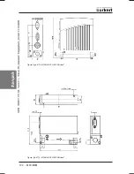 Предварительный просмотр 122 страницы Burkert 8006 Series Operating Instructions Manual