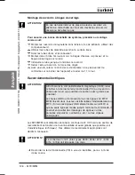 Предварительный просмотр 126 страницы Burkert 8006 Series Operating Instructions Manual