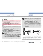 Preview for 21 page of Burkert 8011 Operating Instructions Manual