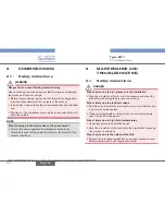 Preview for 24 page of Burkert 8011 Operating Instructions Manual