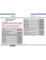 Preview for 26 page of Burkert 8011 Operating Instructions Manual