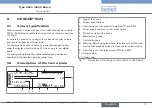 Предварительный просмотр 7 страницы Burkert 8025 BATCH Quick Start Manual