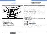 Предварительный просмотр 26 страницы Burkert 8025 BATCH Quick Start Manual