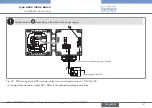 Предварительный просмотр 43 страницы Burkert 8025 BATCH Quick Start Manual