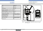 Предварительный просмотр 68 страницы Burkert 8025 BATCH Quick Start Manual