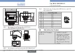 Предварительный просмотр 70 страницы Burkert 8025 BATCH Quick Start Manual