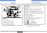 Предварительный просмотр 84 страницы Burkert 8025 BATCH Quick Start Manual