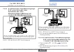 Предварительный просмотр 99 страницы Burkert 8025 BATCH Quick Start Manual