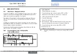 Предварительный просмотр 123 страницы Burkert 8025 BATCH Quick Start Manual