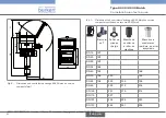 Предварительный просмотр 126 страницы Burkert 8025 BATCH Quick Start Manual