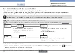 Preview for 172 page of Burkert 8025 BATCH Quick Start Manual