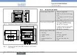 Предварительный просмотр 8 страницы Burkert 8025 UNIVERSAL Quick Start Manual