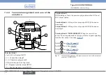 Предварительный просмотр 16 страницы Burkert 8025 UNIVERSAL Quick Start Manual