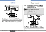 Предварительный просмотр 22 страницы Burkert 8025 UNIVERSAL Quick Start Manual