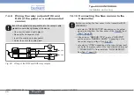 Предварительный просмотр 28 страницы Burkert 8025 UNIVERSAL Quick Start Manual