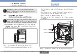 Предварительный просмотр 55 страницы Burkert 8025 UNIVERSAL Quick Start Manual