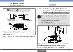 Предварительный просмотр 65 страницы Burkert 8025 UNIVERSAL Quick Start Manual